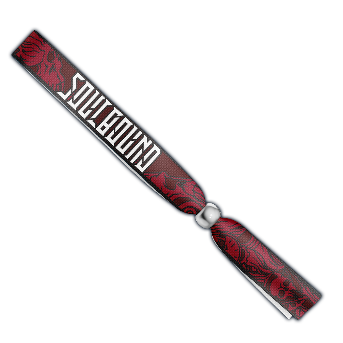 Festivalbändchen "Soulbound"