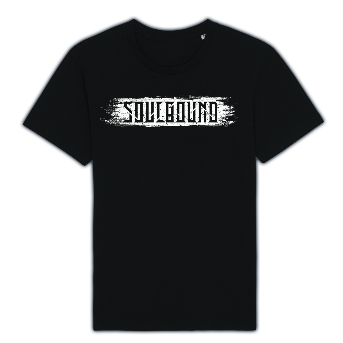 T-Shirt "Fuck You" Black-Design (fairtrade)