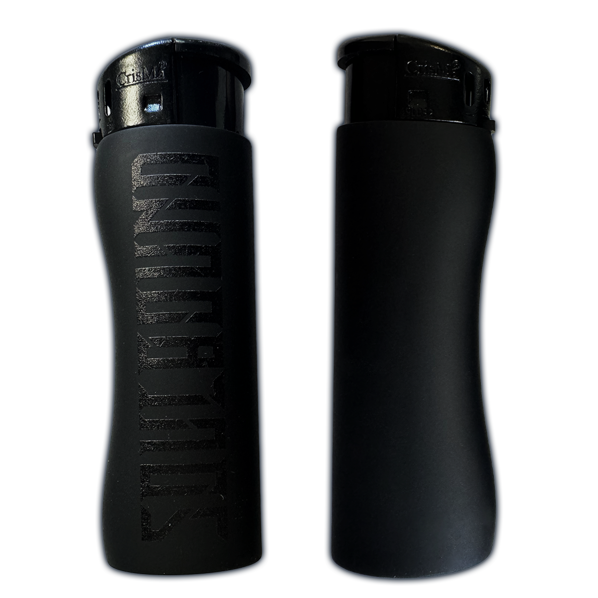 Feuerzeug "Soulbound"