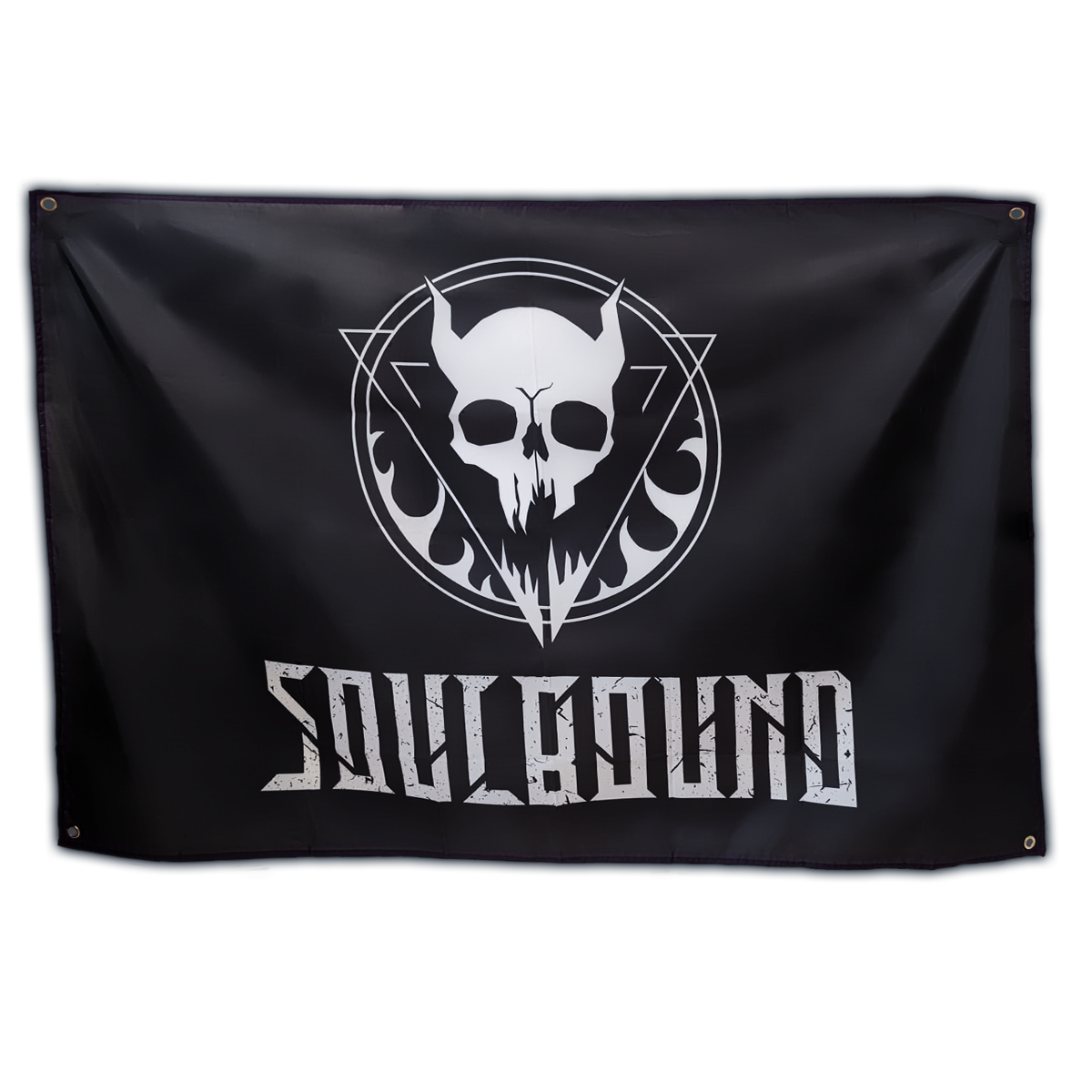 Flag "Skull"