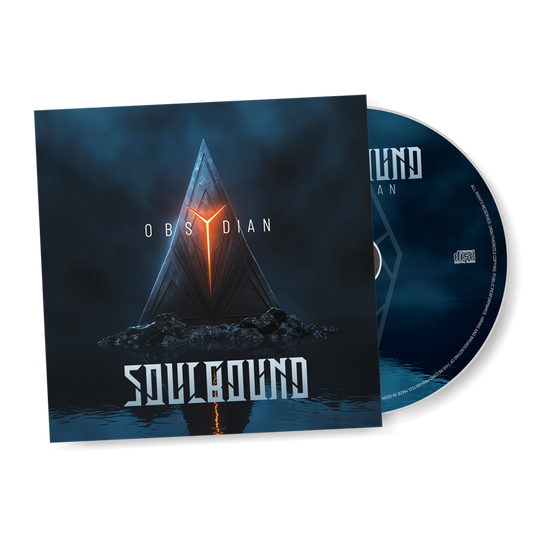 CD "obsYdian"