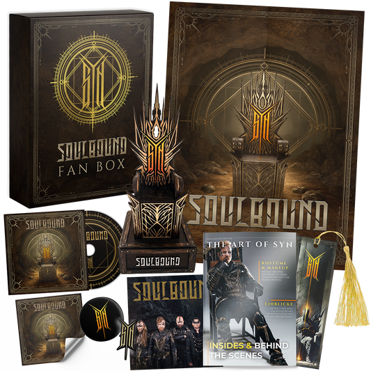 sYnner's Collectors Edition - "sYn"