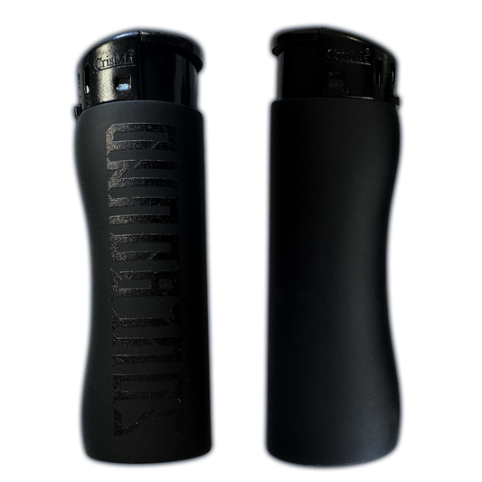 Feuerzeug "Soulbound"