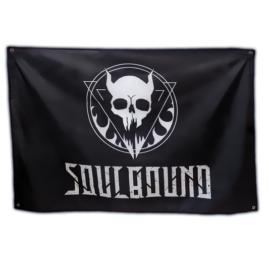 Flag "Skull"