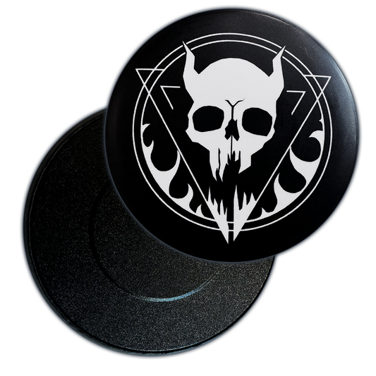 Magnet "Skull"