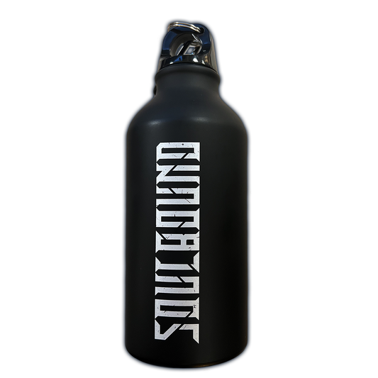 Trinkflasche "SOULBOUND"