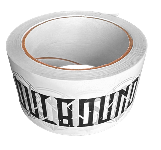 Soulbound Klebeband